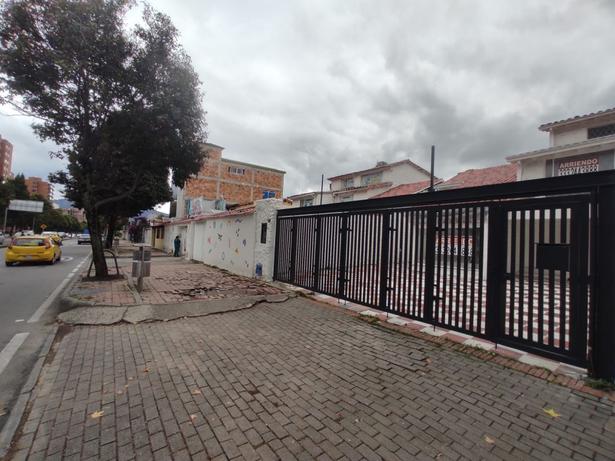 Casa en Arriendo - Bogota, LA COLINA CAMPESTRE 5602