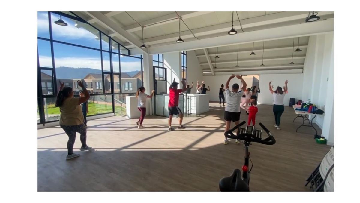 Casa en Arriendo - Cajica, Centro 3361