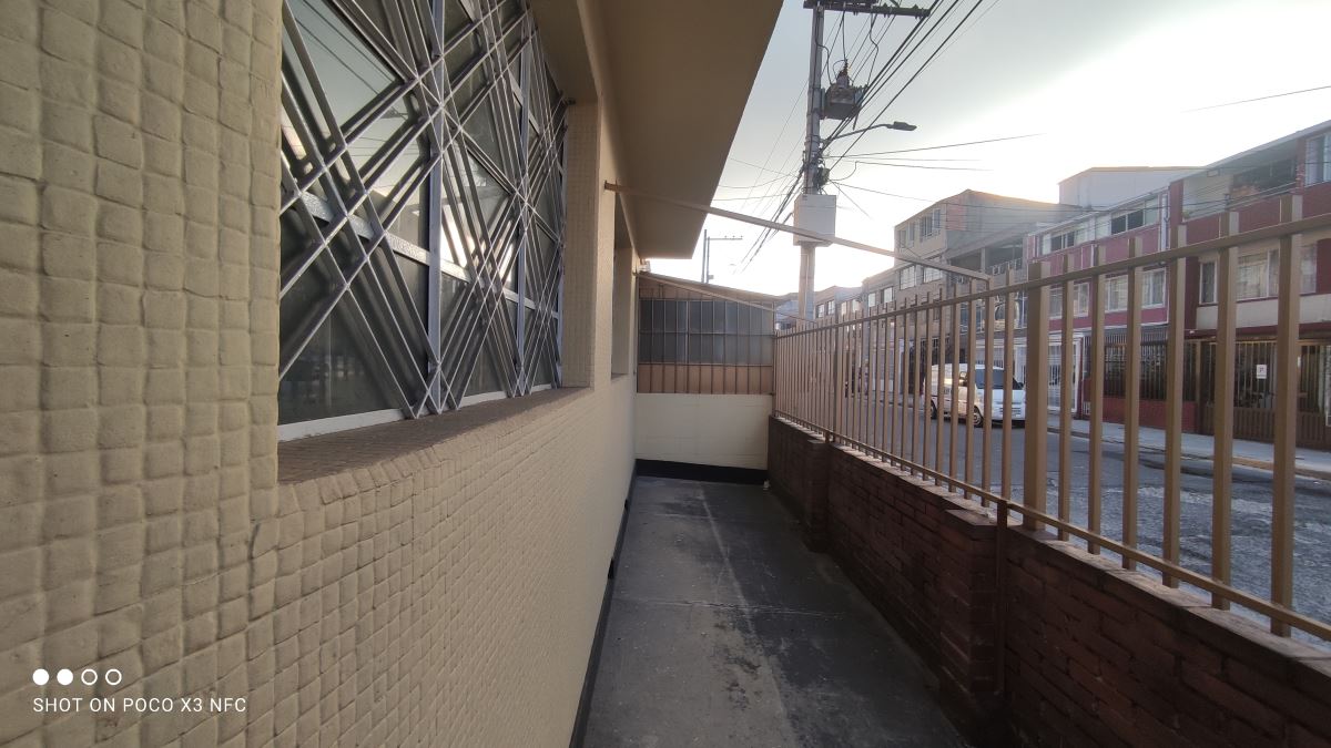 Apartamento en Arriendo - Bogota, JOSÉ ANTONIO GALÁN 3695
