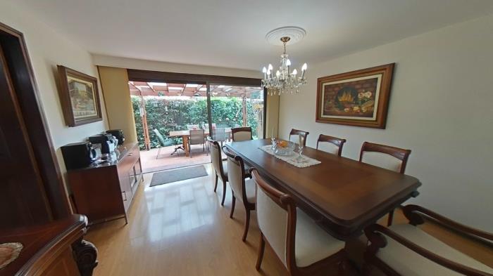 Casa en Venta - Bogota, LA CALLEJA 2436