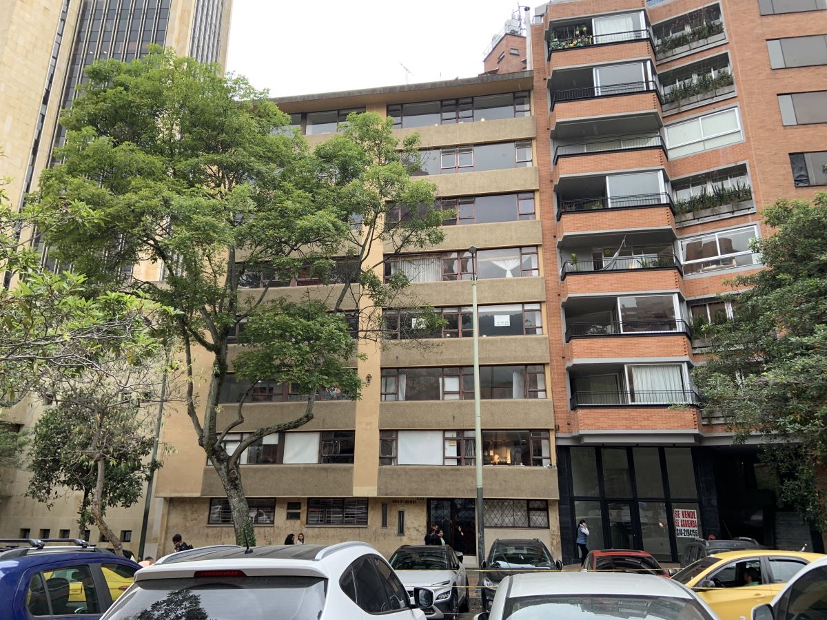 Oficina en Arriendo - La Calera, LA CALERA 2985