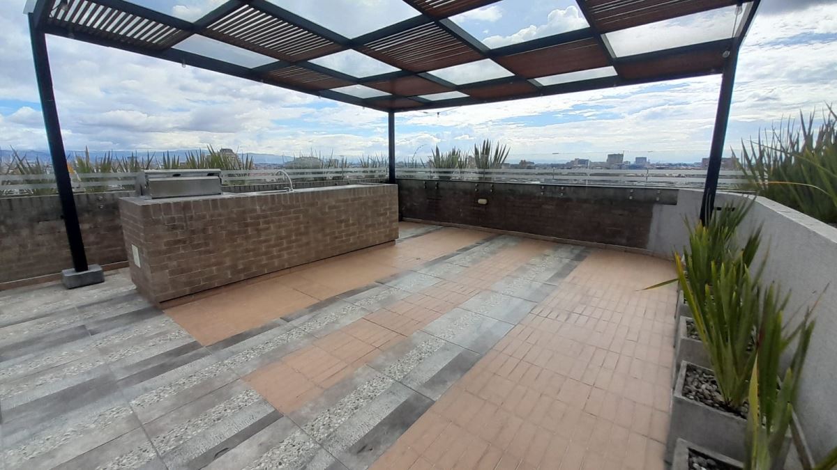 Apartamento en Venta - Bogota, PASADENA 4811