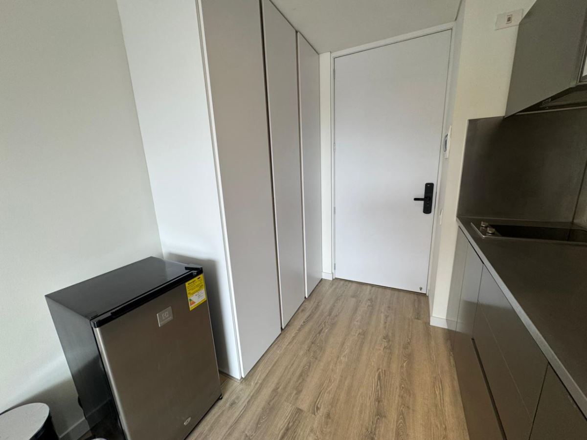 Apartamento en Arriendo - Bogota, SANTA FE 5326