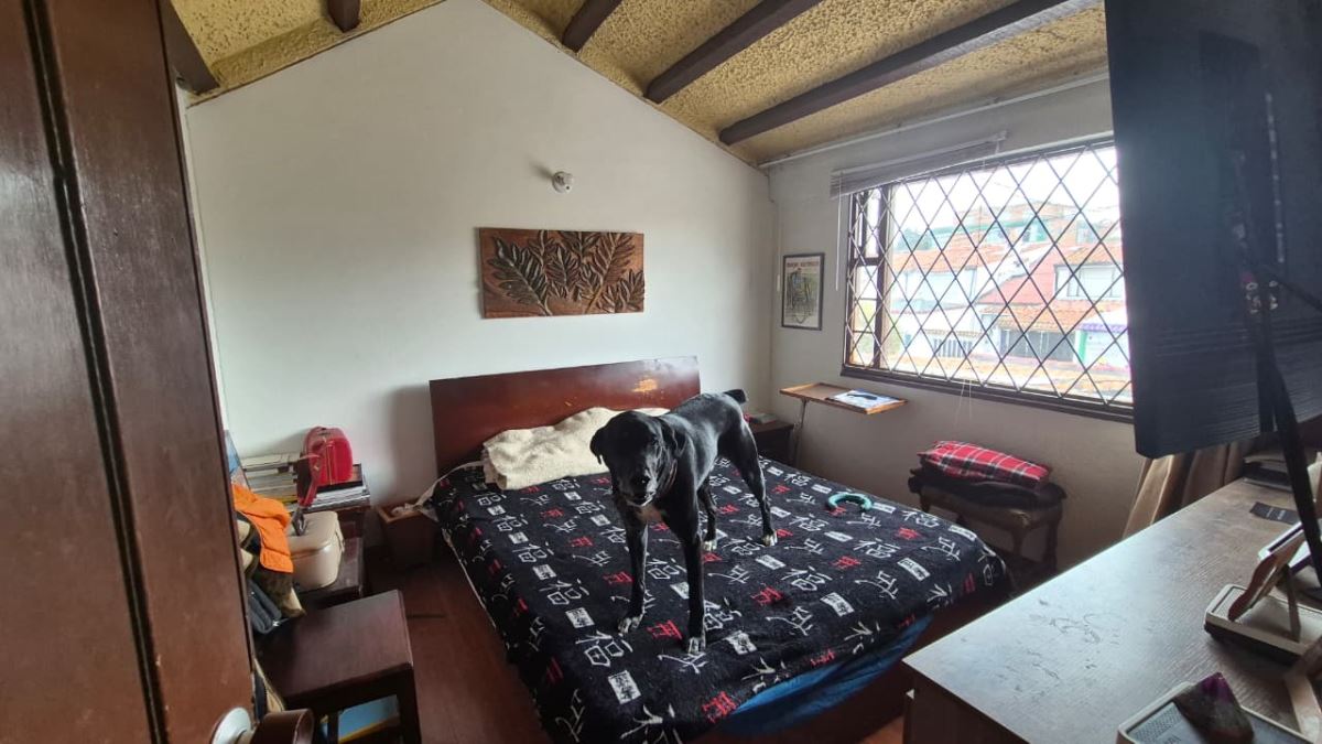 Casa en Venta - Bogota, ESTRELLA DEL NORTE 6118