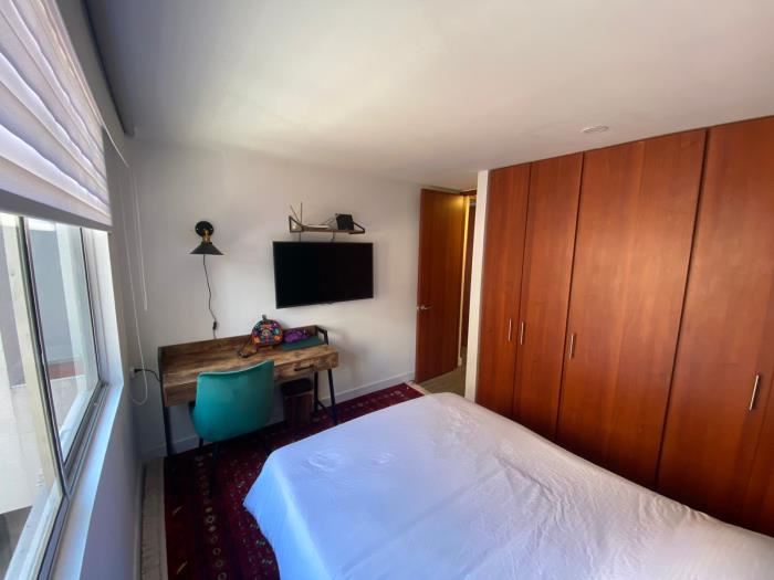 Apartamento en Arriendo - Bogota, BELMIRA 4522