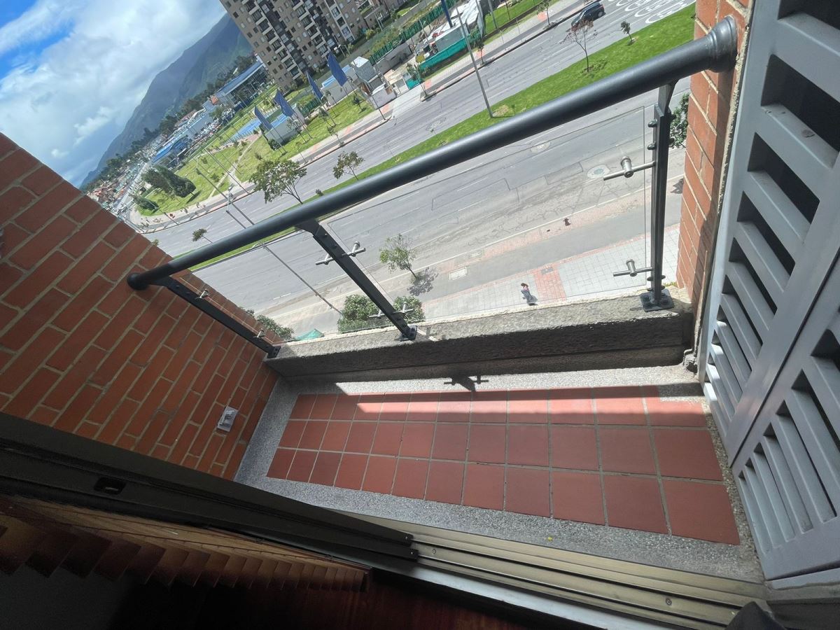 Apartamento en Venta - Bogota, LA COLINA CAMPESTRE 3570