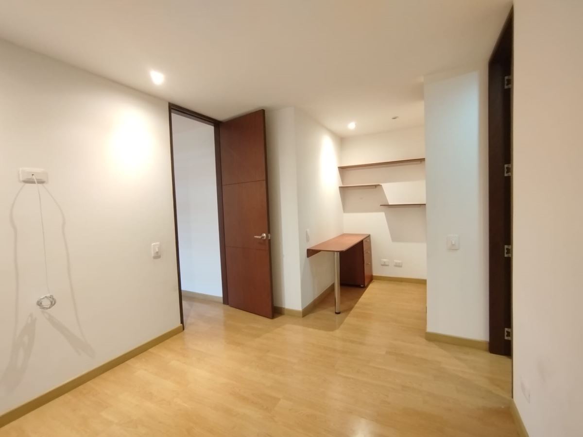Apartamento en Arriendo - Chia, CHÍA 4931