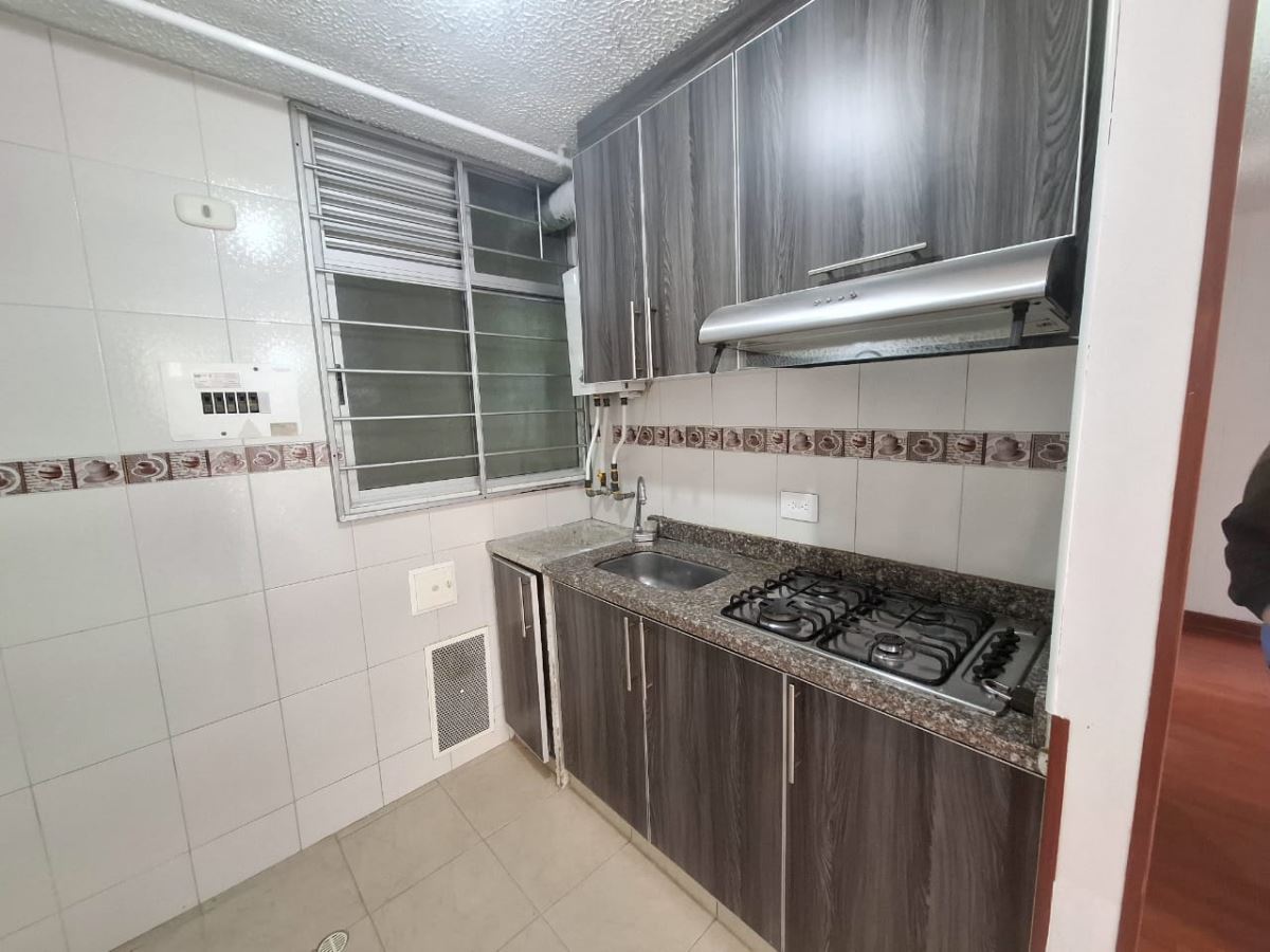 Apartamento en Arriendo - Bogota, CALANDAIMA 5143