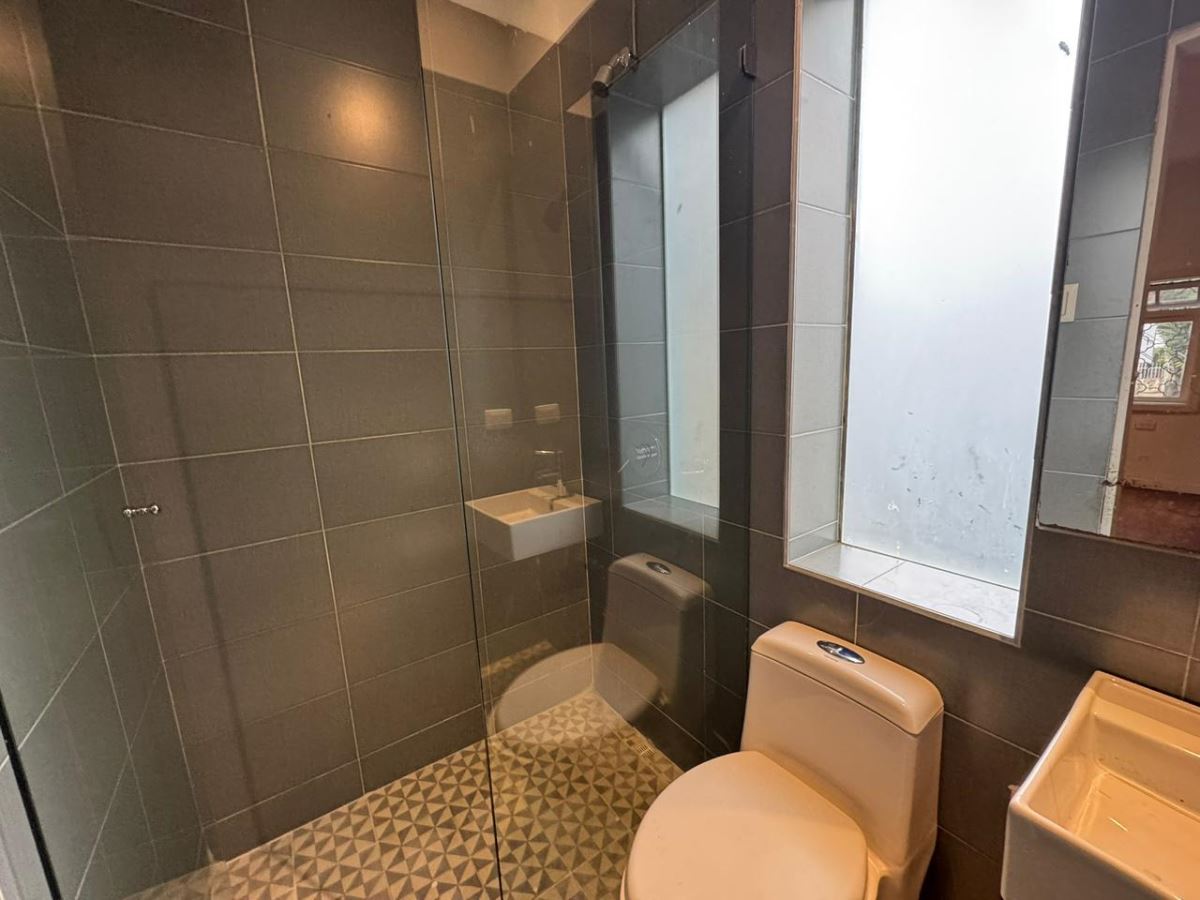 Casa en Arriendo - Bogota, QUINTA CAMACHO 5225