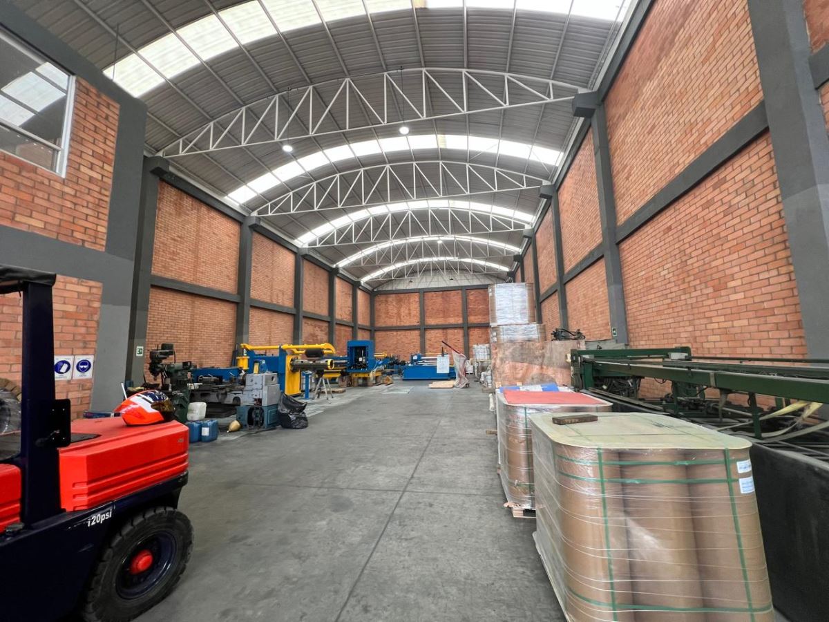 Bodegas Otro en Arriendo - Tocancipa, OTROS 5041