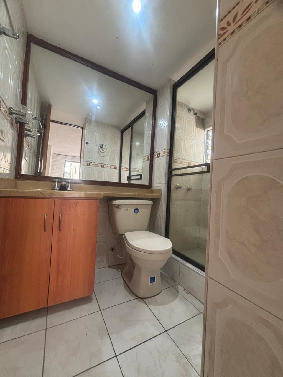 Apartamento en Venta - Bogota, SANTA HELENA 5010