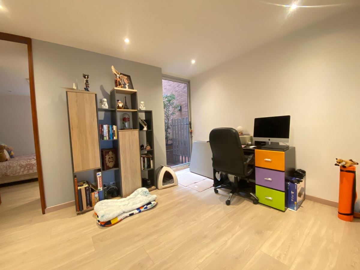 Apartamento en Arriendo - Bogota, LOS ROSALES 4363