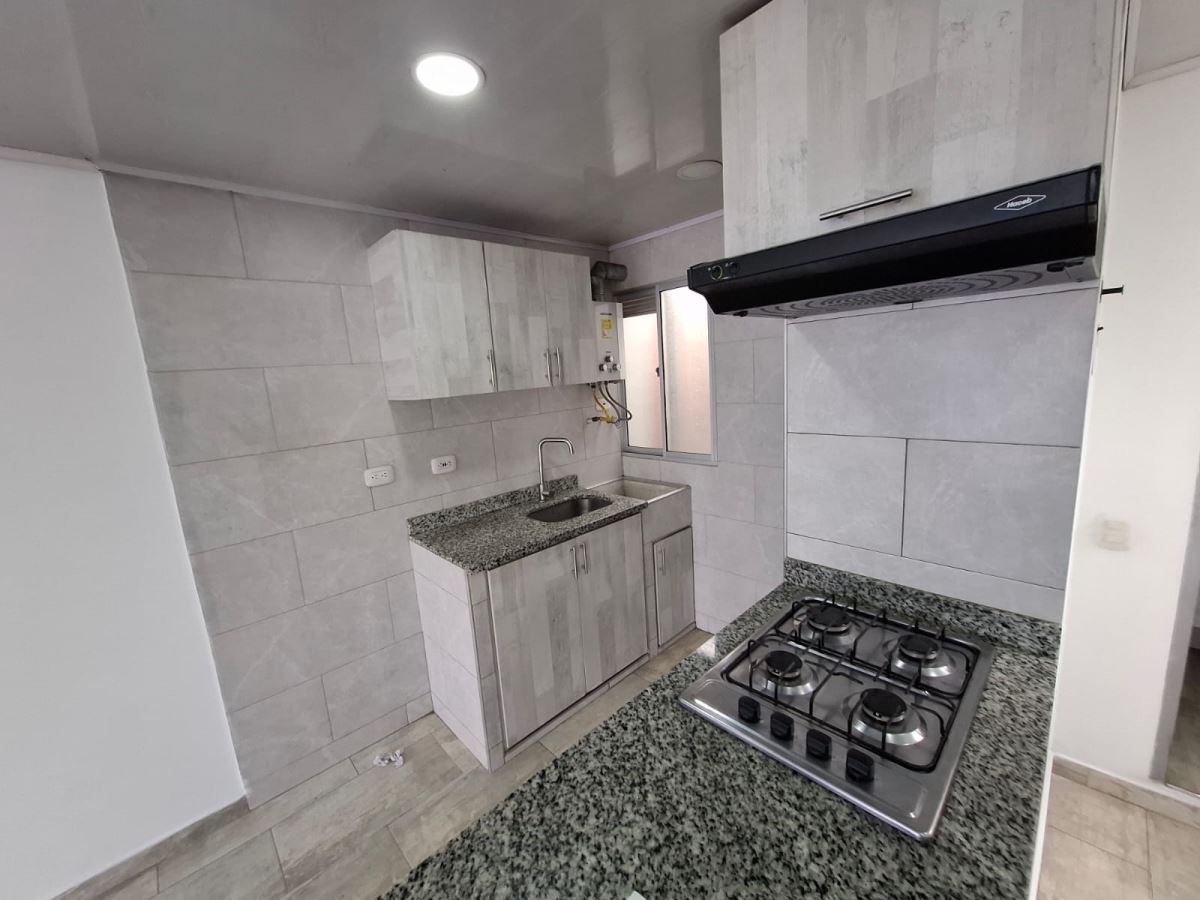 Apartamento en Arriendo - Bogota, TEJAR 4530