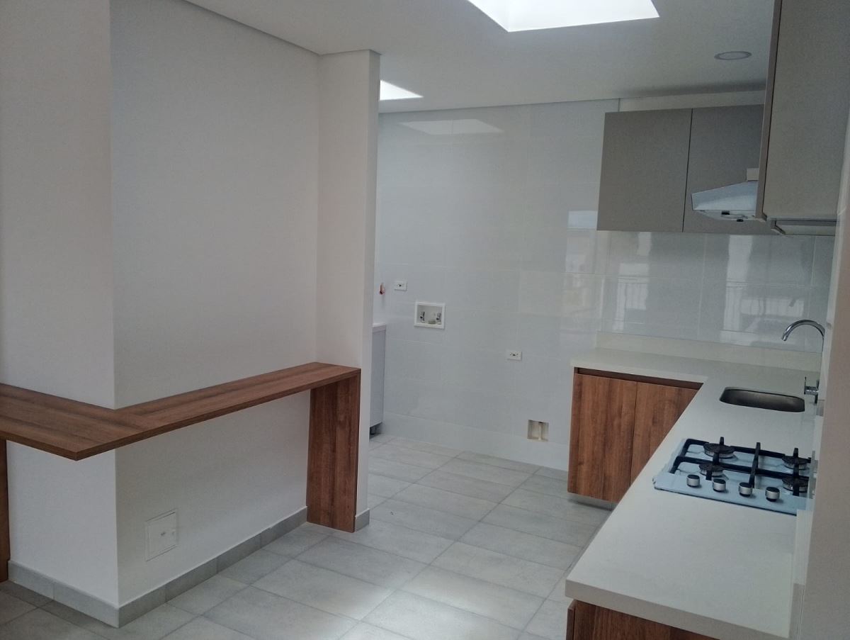 Apartamento en Venta - Tenjo, TENJO 4865