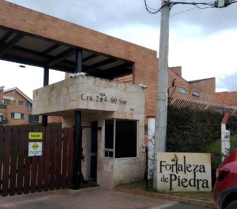 Casa en Venta - Bogota, VERAGUAS 2870