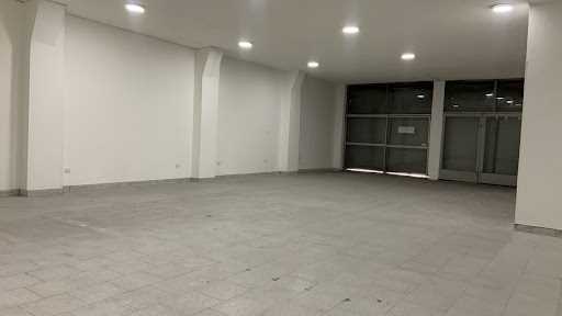 Edificio en Venta - Bogota, 12 DE OCTUBRE 1548