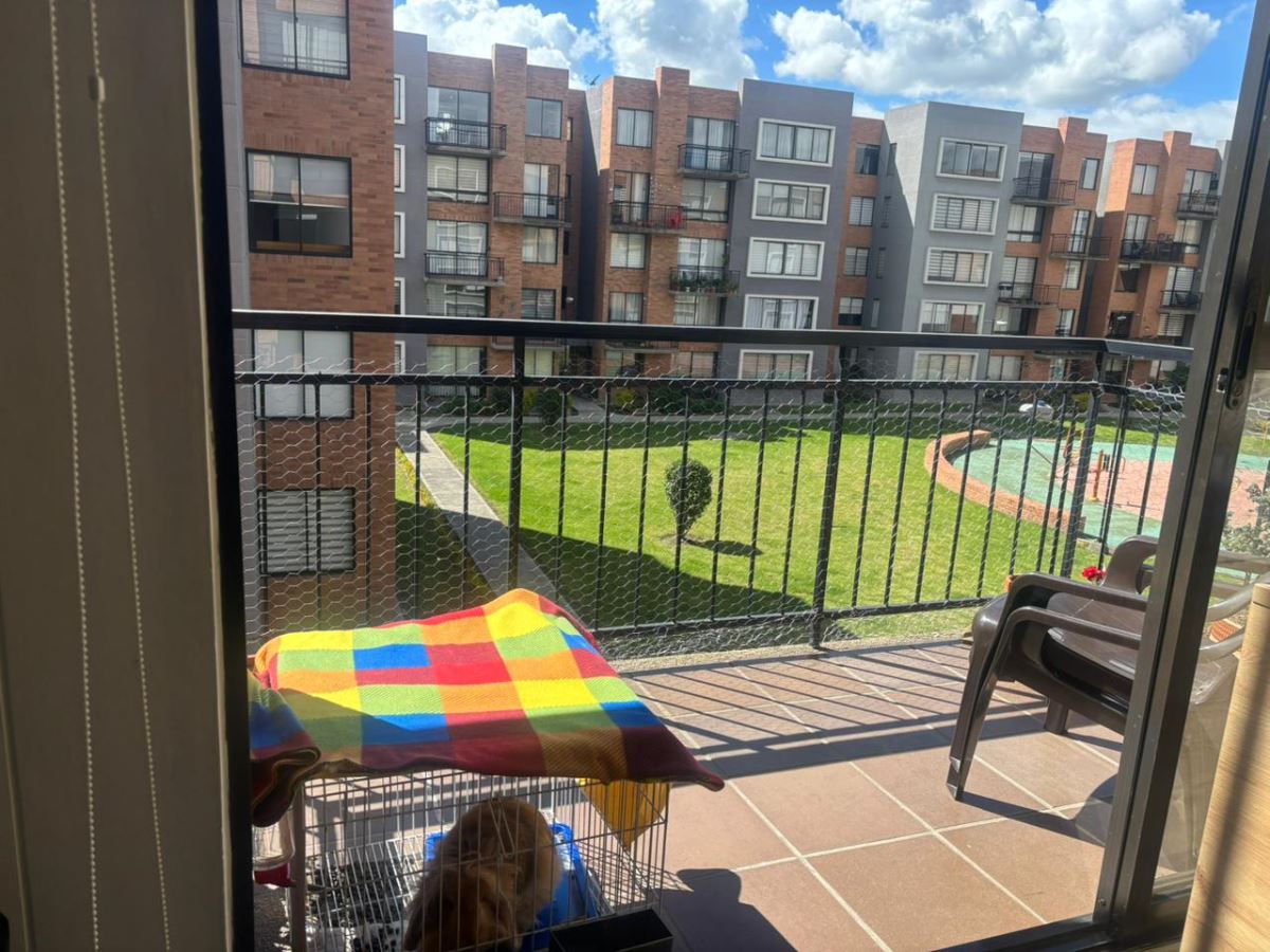 Apartamento en Venta - Madrid, RESERVA DE MADRID 4759