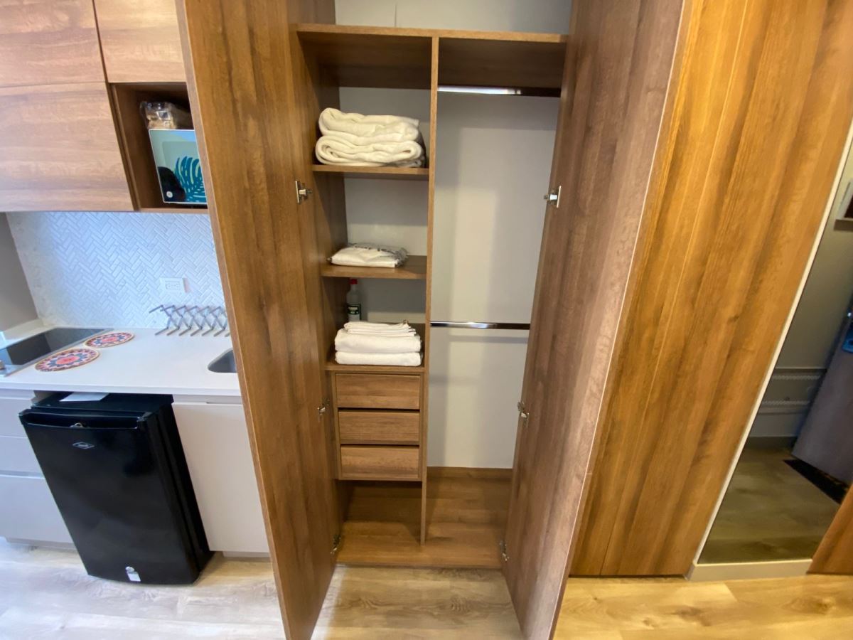 Apartamento en Arriendo - Bogota, CHICÓ NORTE 4666