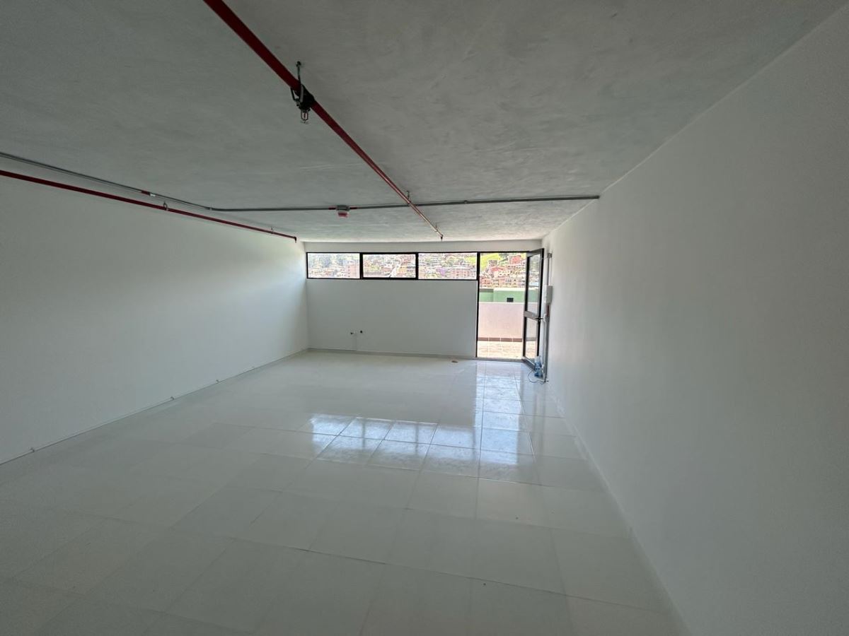 Oficina en Venta - La Calera, LA CALERA 3892