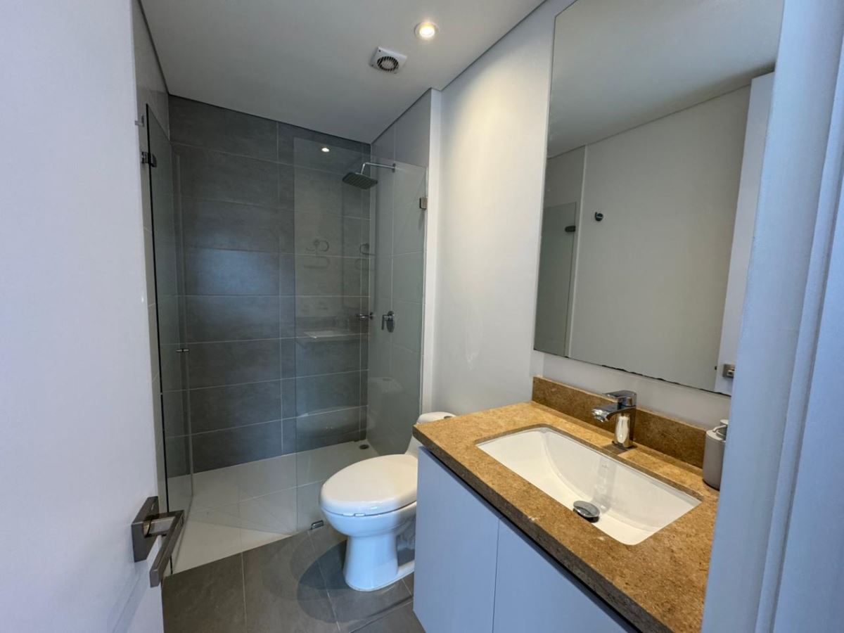 Apartamento en Arriendo - Bogota, SANTA FE 5326