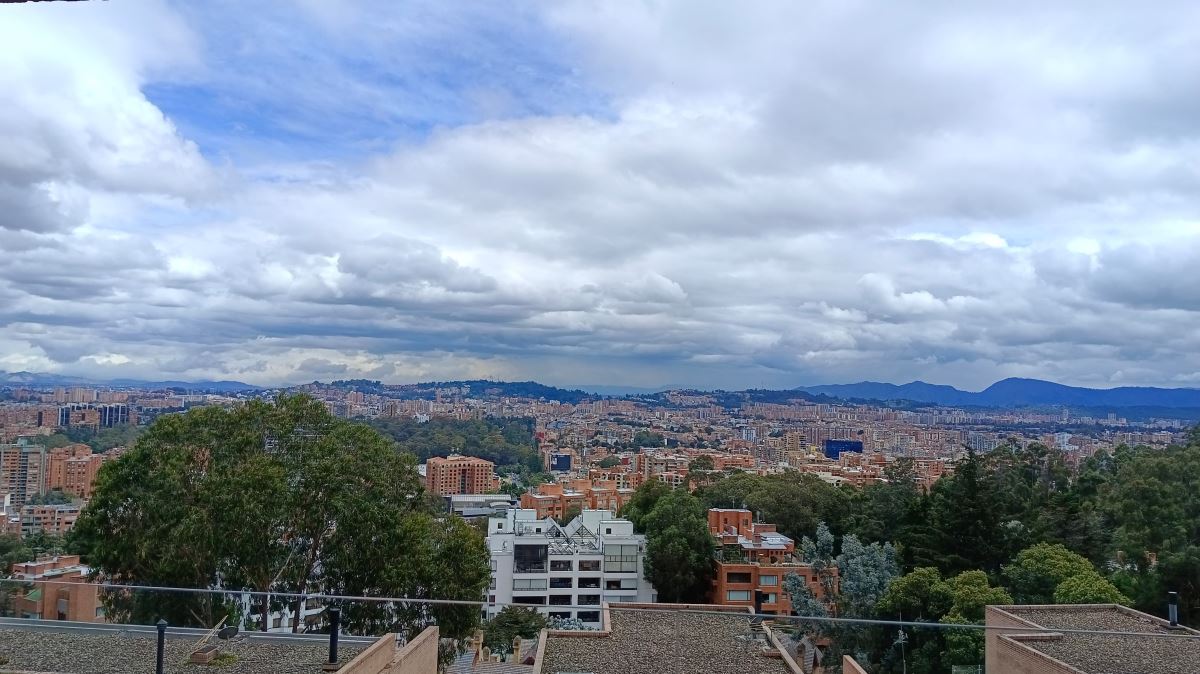 Apartamento en Venta - Bogota, BOSQUE MEDINA 4877