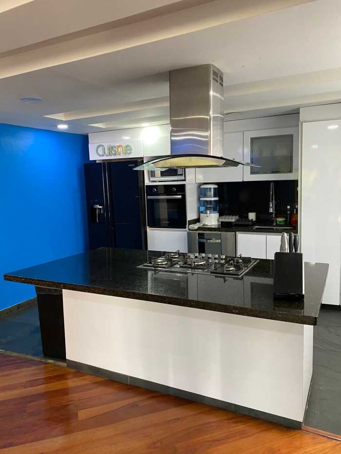 Apartamento en Venta - Bogota, EL NOGAL 1533