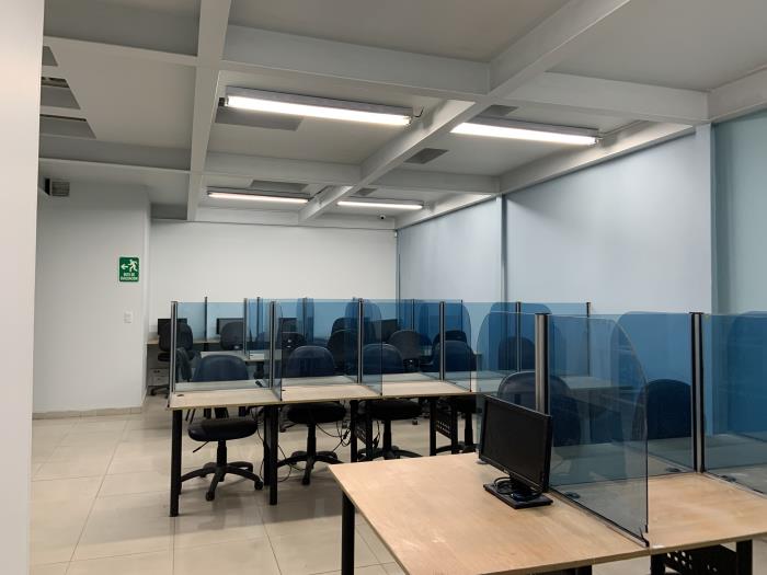 Edificio en Arriendo - Bogota, CHAPINERO CENTRAL 2686