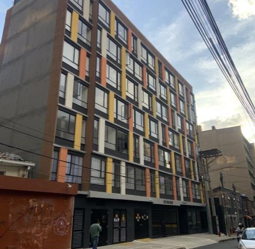 Apartamento en Venta - Bogota, LA FELICIDAD 3087