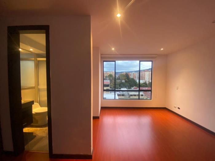 Apartamento en Arriendo - Bogota, CEDRITOS 2443