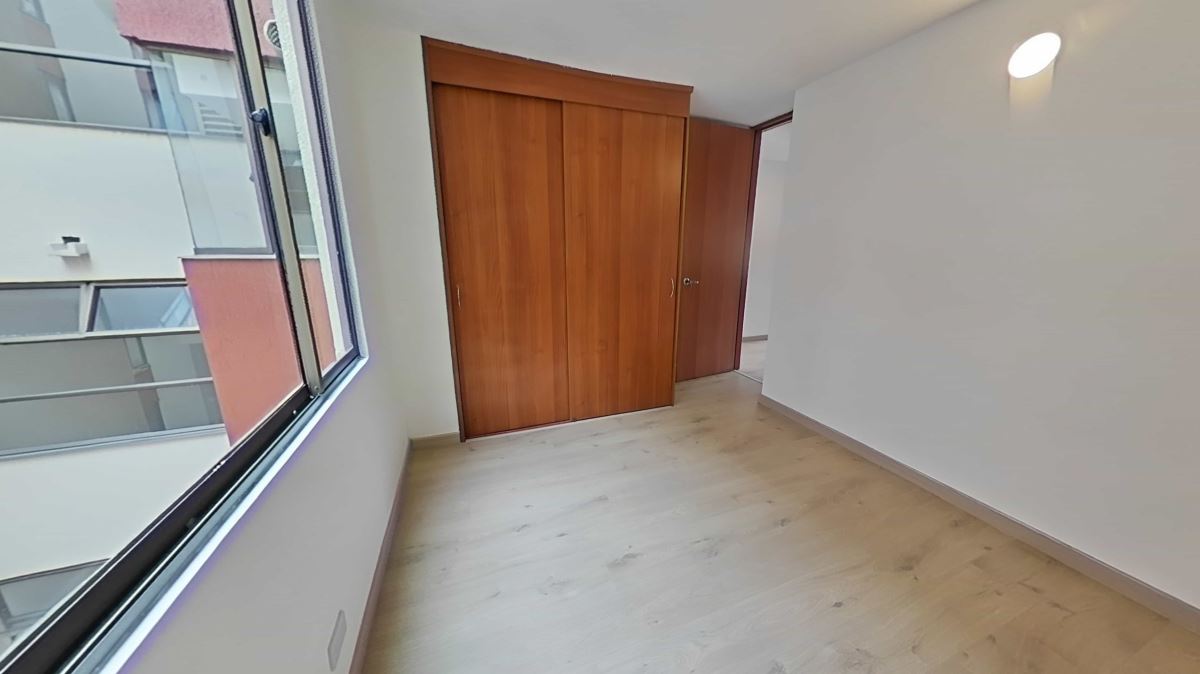 Apartamento en Venta - Bogota, SAN CRISTOBAL NORTE 4533