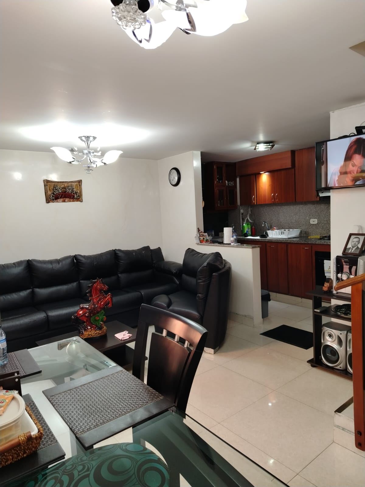 Casa en Venta - Bogota, TECHO 6172
