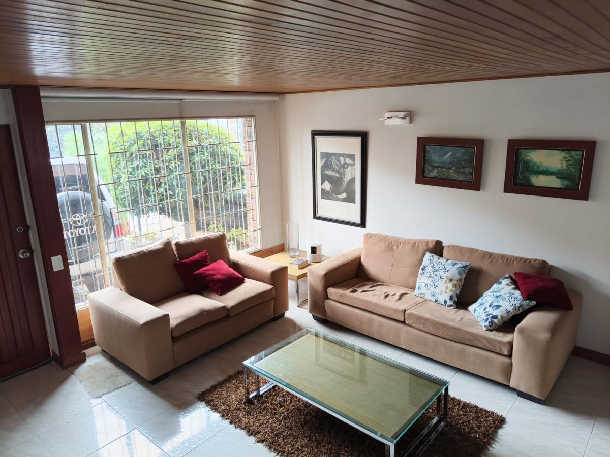 Casa en Arriendo - Chia, CHÍA 6203