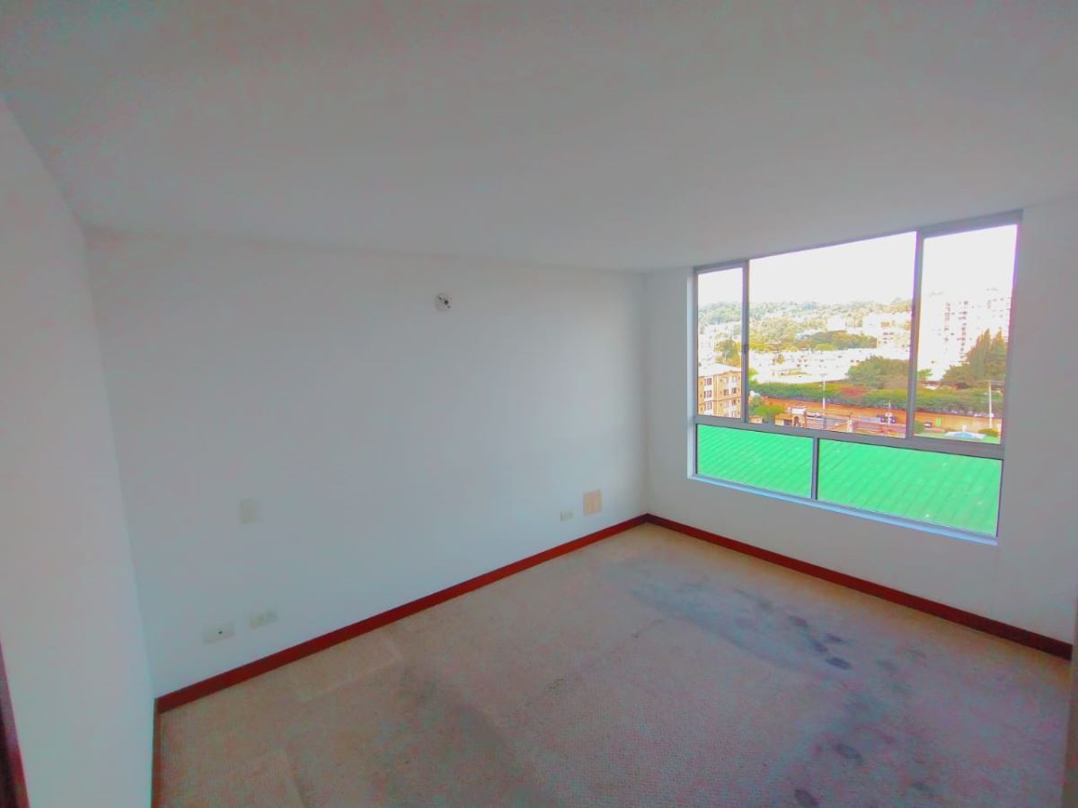 Apartamento en Arriendo - Bogota, LOS PORTALES DEL NORTE 447