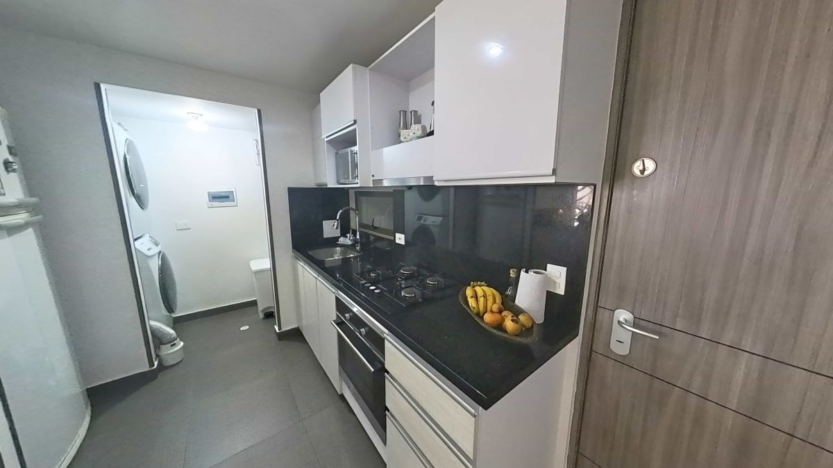 Apartamento en Venta - Bogota, COLINA CAMPESTRE III, IV, V, VI SECTOR 4241