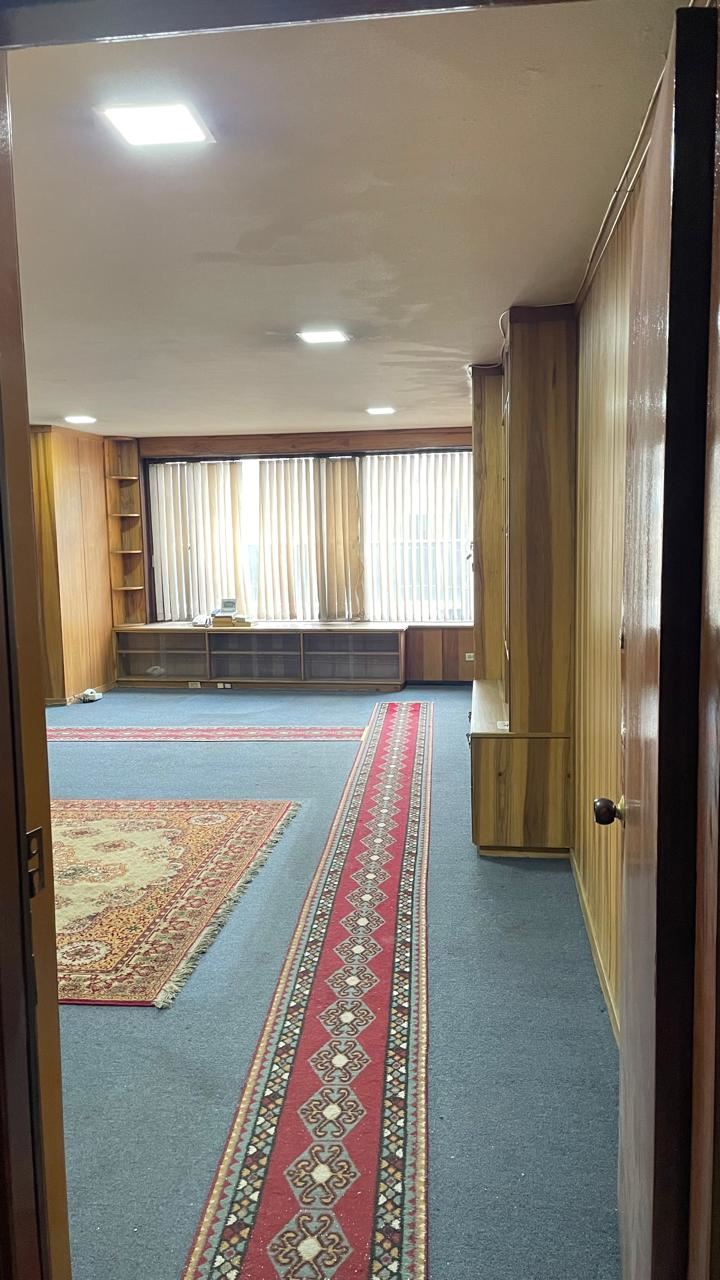 Oficina en Arriendo - Bogota, VERACRUZ 5330