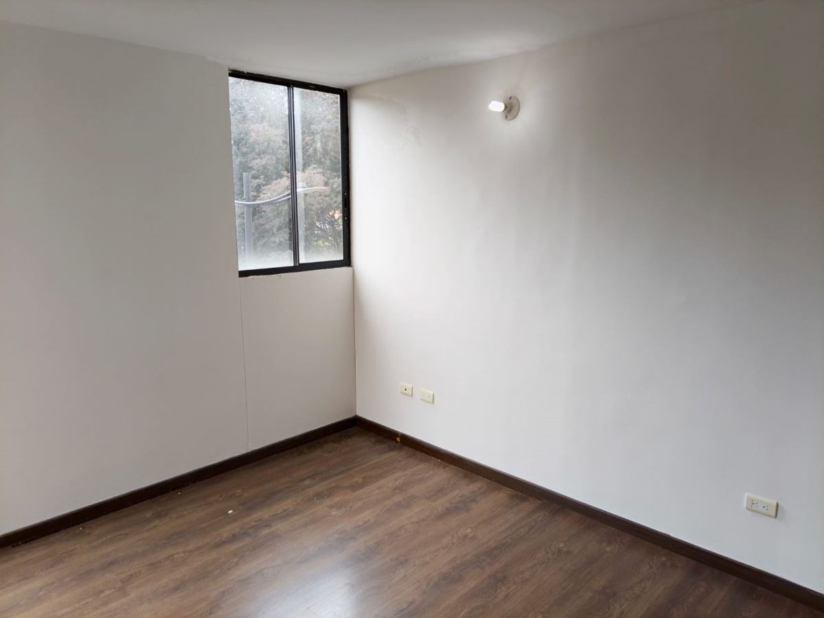 Apartamento en Arriendo - Cajica, Centro 6119