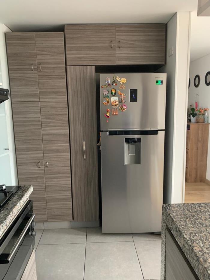 Apartamento en Venta - Bogota, VILLEMAR 1852