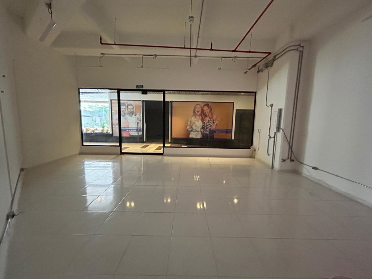 Local en Arriendo - Bogota, CHAPINERO CENTRAL 1390