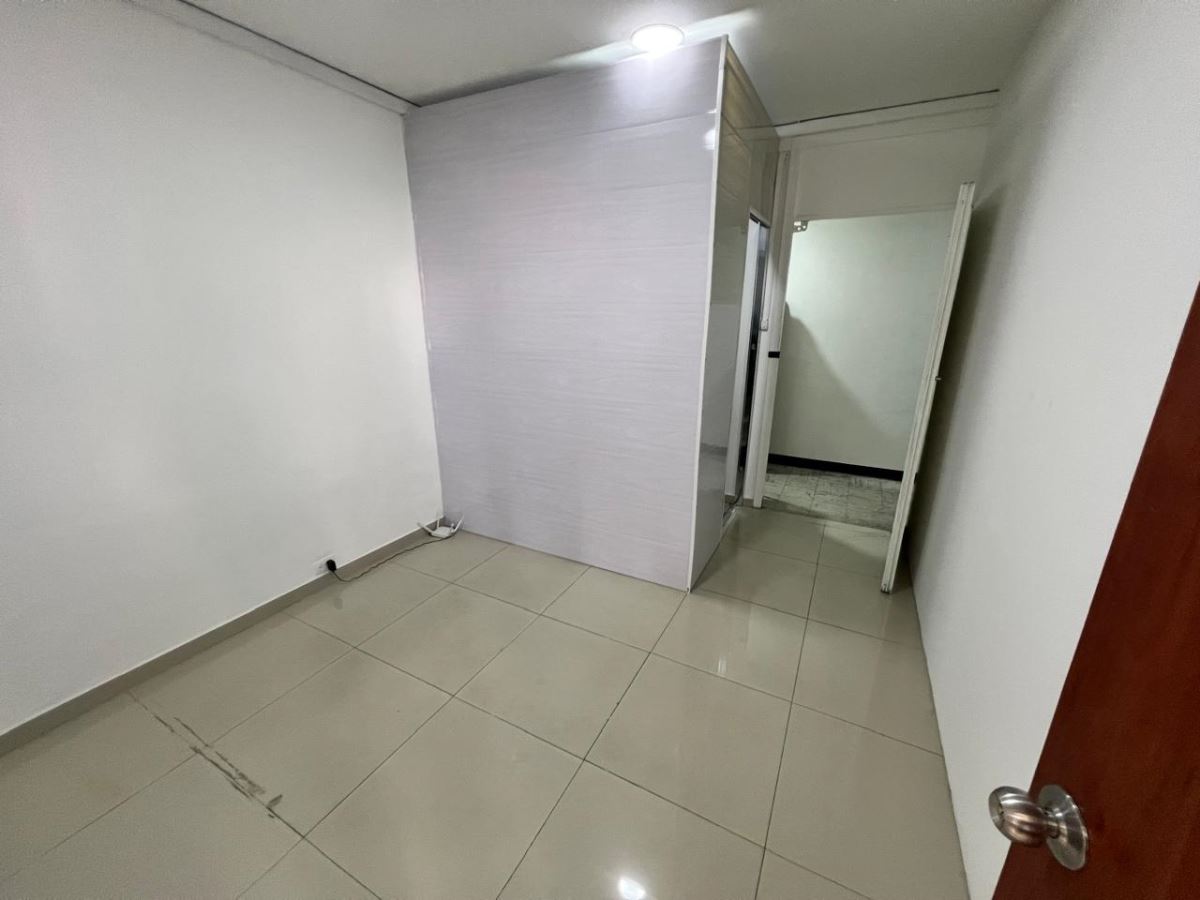 Oficina en Arriendo - Bogota, VERACRUZ 5461