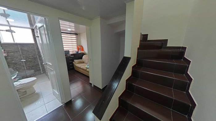 Casa en Venta - Bogota, VILLAS DE GRANADA 2409
