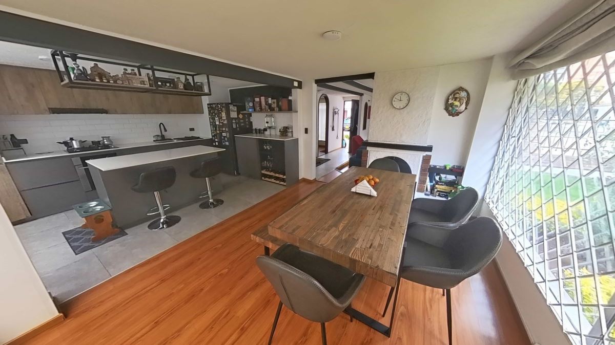 Casa en Venta - Bogota, CEDRITOS 4676