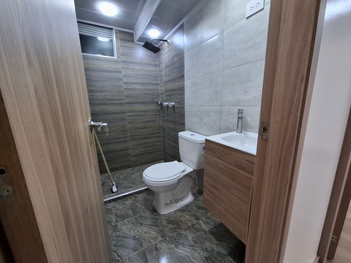 Apartamento en Arriendo - Bogota, LA PRIMAVERA 4348