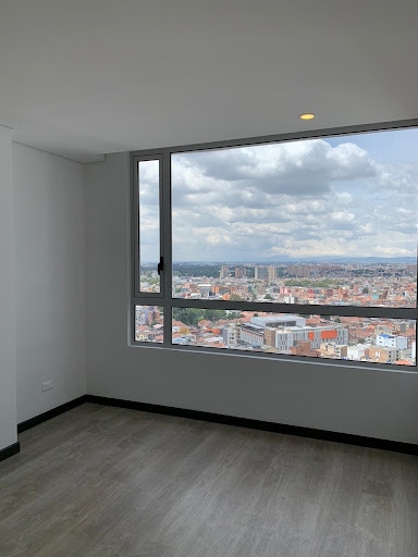 Apartamento en Venta - Bogota, CHAPINERO CENTRAL 1620