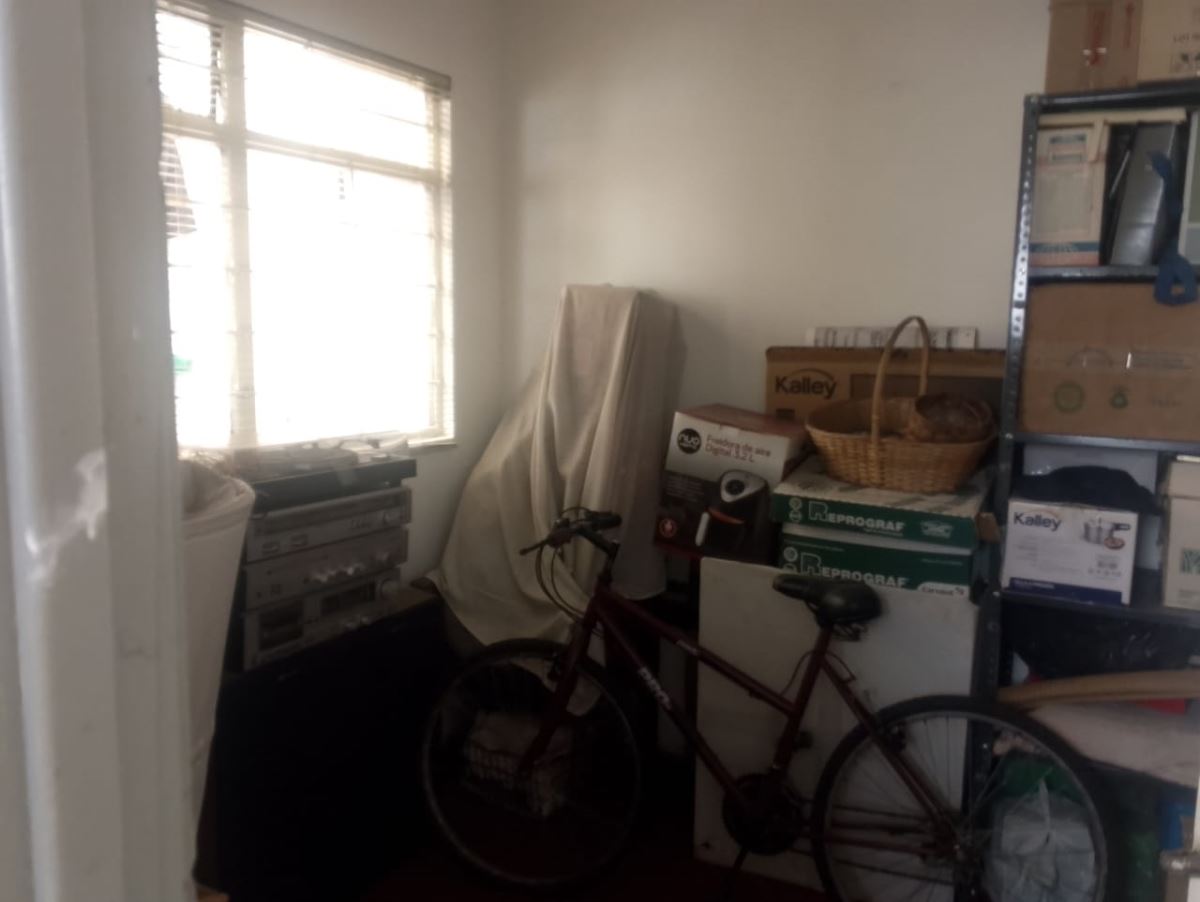 Casa en Venta - Bogota, SAN FELIPE 5045