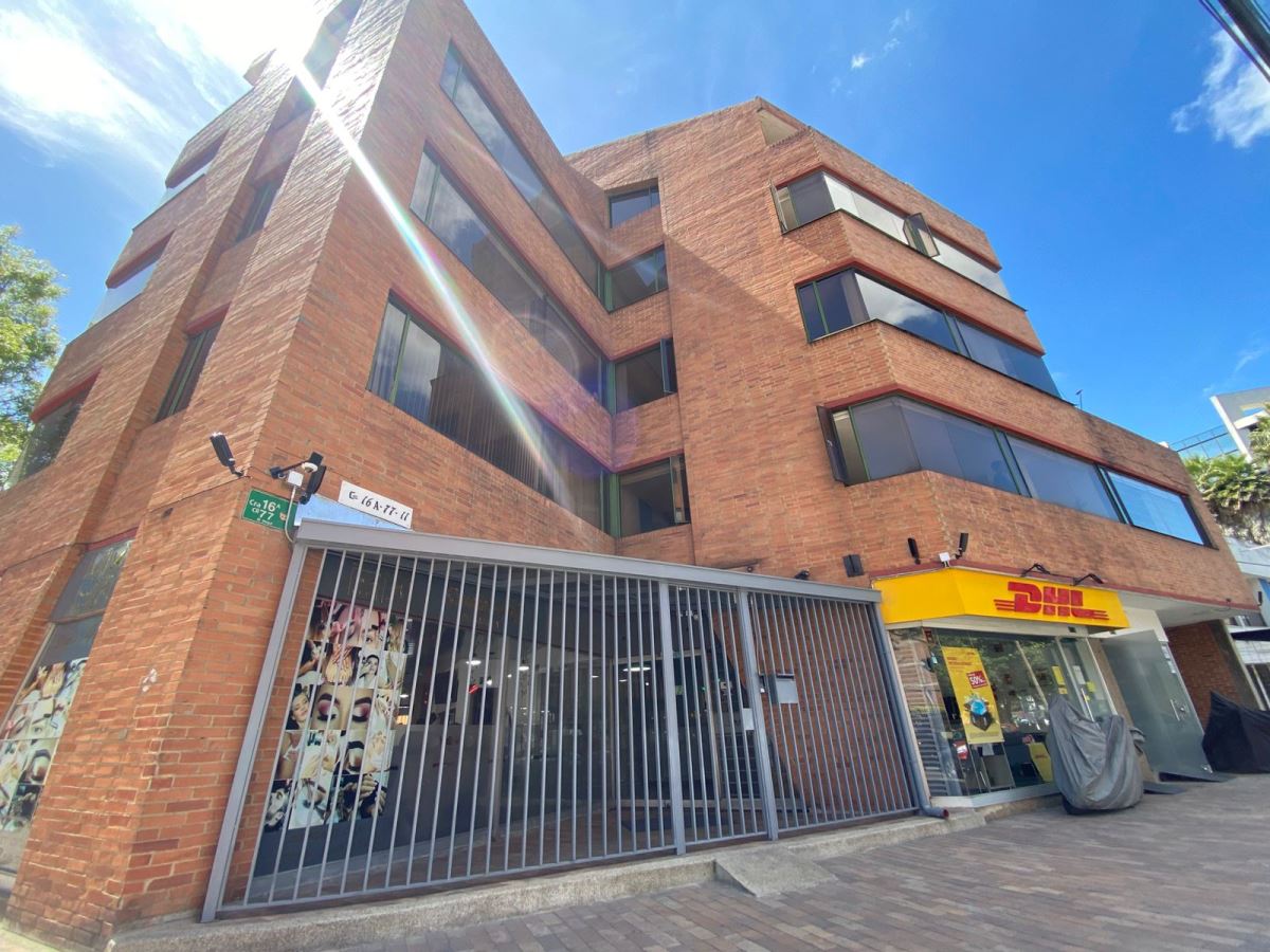 Oficina en Arriendo - Bogota, LAGO GAITÁN 5039