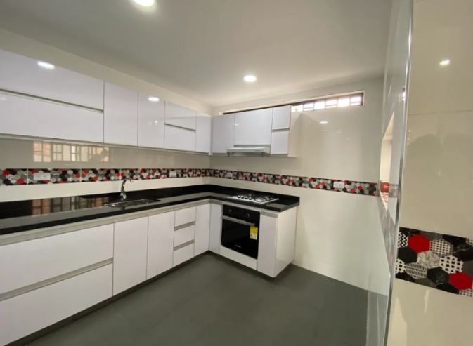 Casa en Venta - Bogota, EL SALITRE 5214