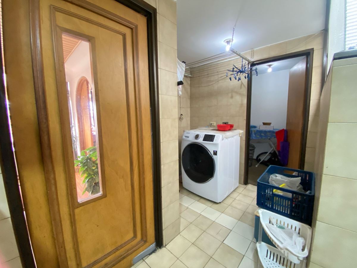 Apartamento en Arriendo - Bogota, SANTA BÁRBARA CENTRAL 3819