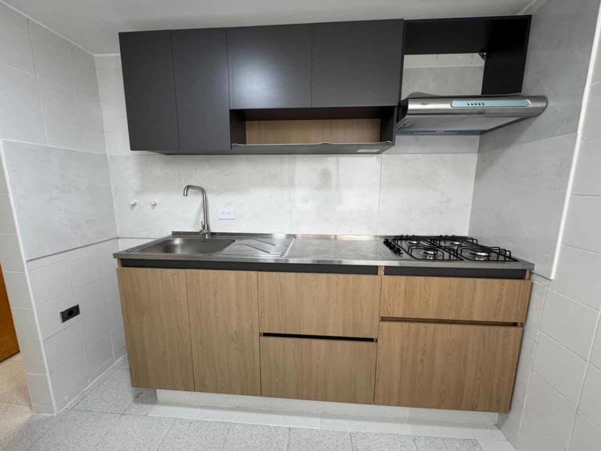 Apartamento en Arriendo - Bogota, PALERMO 5829