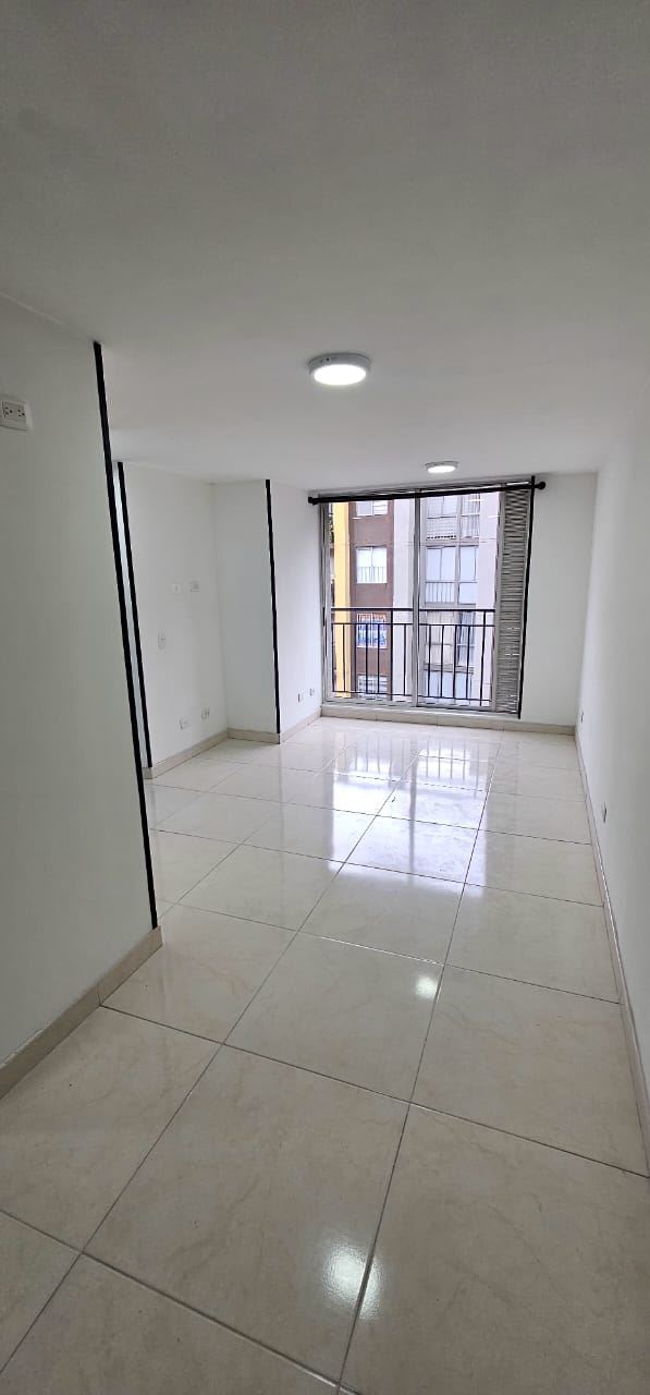 Apartamento en Venta - Bogota, MADELENA 5030