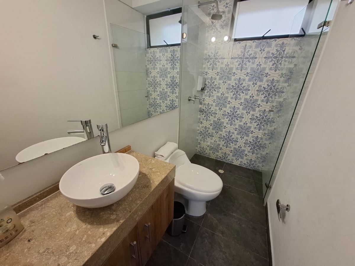 Apartamento en Arriendo - Bogota, BELÉN 5918